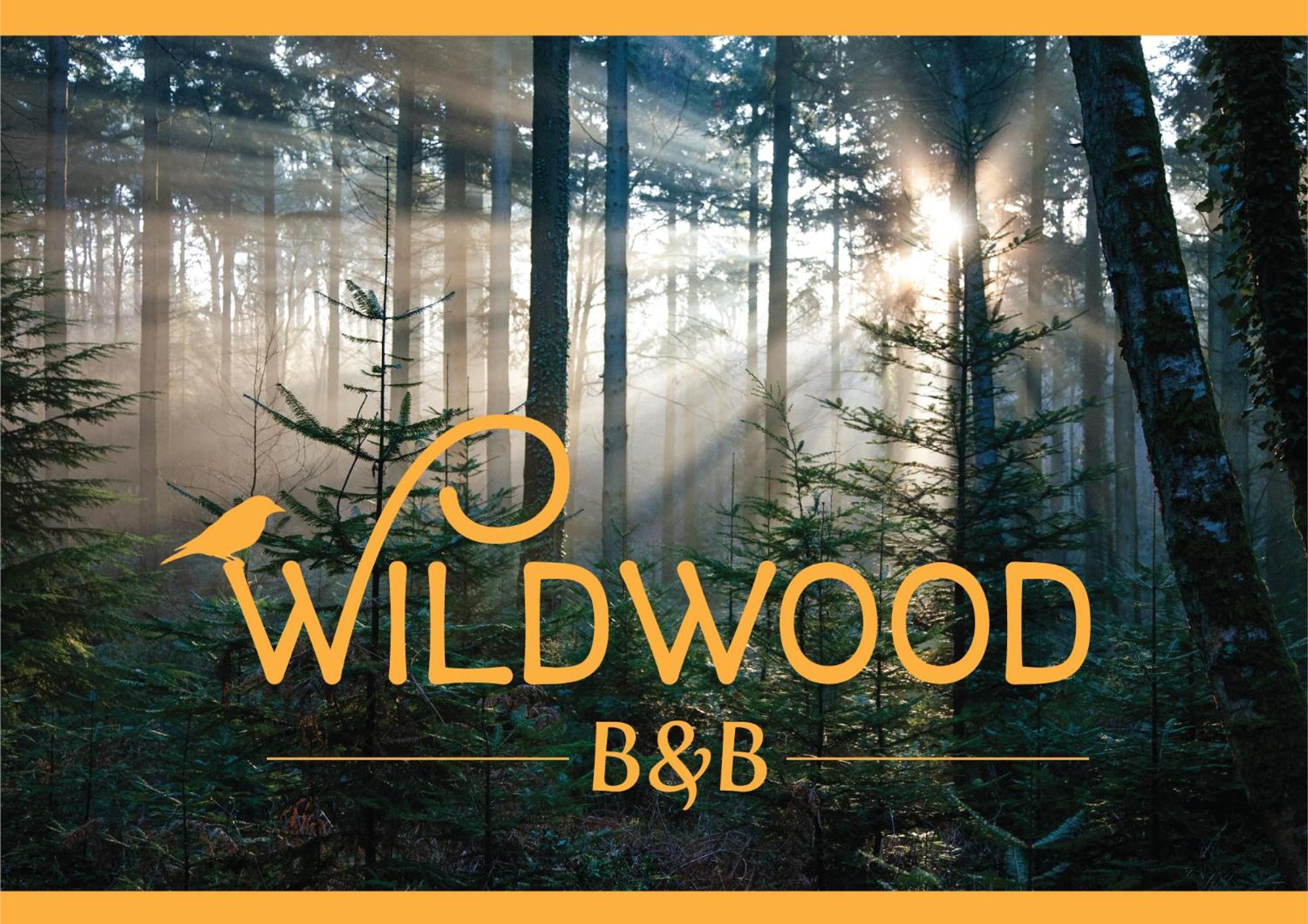 Wildwood B&B 리밍톤 외부 사진