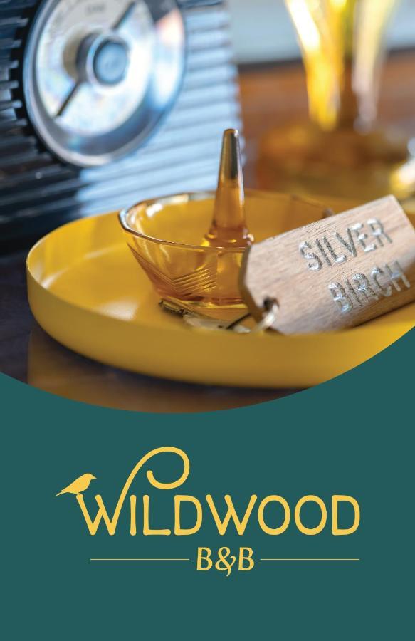 Wildwood B&B 리밍톤 외부 사진
