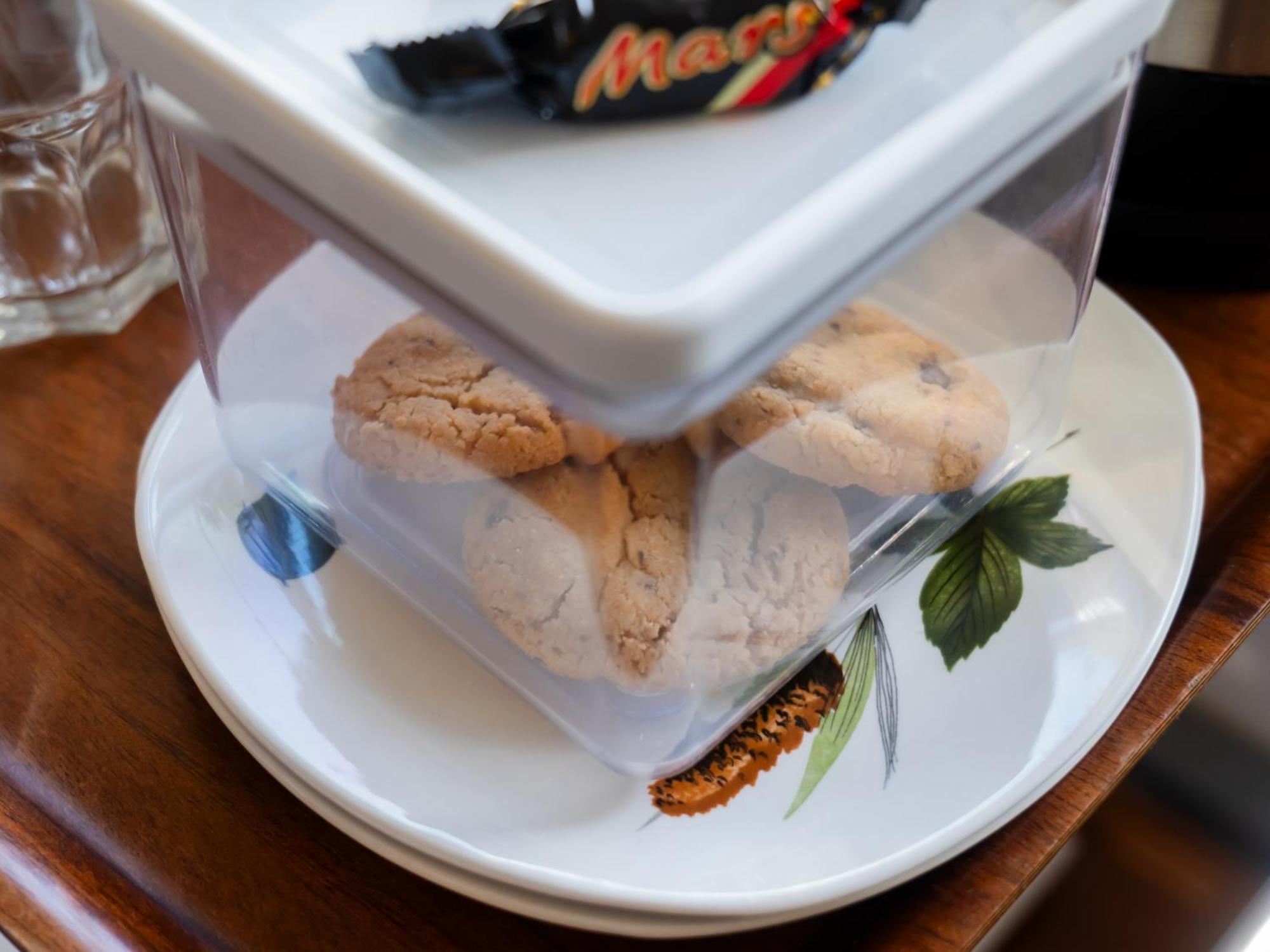 Wildwood B&B 리밍톤 외부 사진
