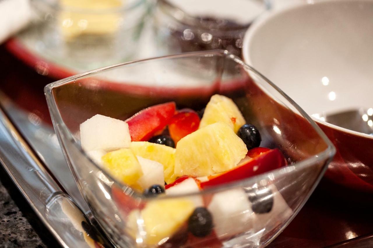 Wildwood B&B 리밍톤 외부 사진